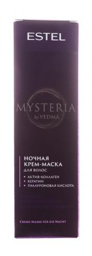 Эстель Ночная крем-маска для волос, 100 мл (Estel Professional, Mysteria), фото-3