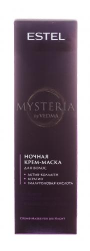 Эстель Ночная крем-маска для волос, 100 мл (Estel Professional, Mysteria), фото-5