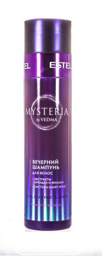 Эстель Вечерний шампунь для волос, 250 мл (Estel Professional, Mysteria), фото-3