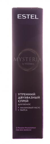 Эстель Двухфазный утренний спрей для волос, 100 мл (Estel Professional, Mysteria), фото-3