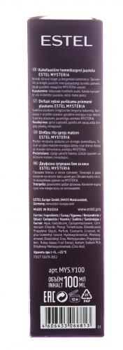 Эстель Двухфазный утренний спрей для волос, 100 мл (Estel Professional, Mysteria), фото-4
