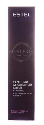 Эстель Двухфазный утренний спрей для волос, 100 мл (Estel Professional, Mysteria), фото-5