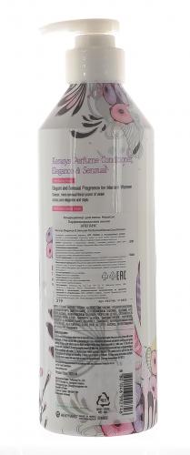 Керасис Кондиционер для волос Elegance &amp; Sensual, 600 мл (Kerasys, Perfumed Line), фото-3
