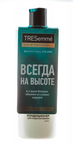 Кондиционер для волос для создания объема Tresemme Beauty-full Volume, 400 мл (Beauty-full Volume), фото-4
