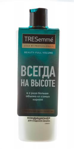 Кондиционер для волос для создания объема Tresemme Beauty-full Volume, 400 мл (, Beauty-full Volume), фото-4