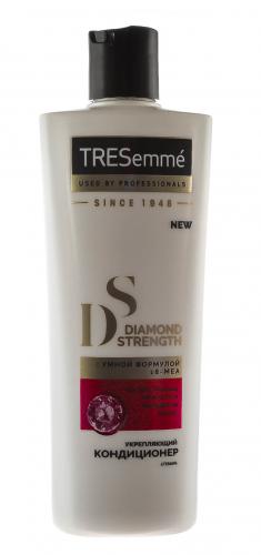 Кондиционер для волос укрепляющий Diamond Strength, 400 мл (Diamond Strength), фото-5