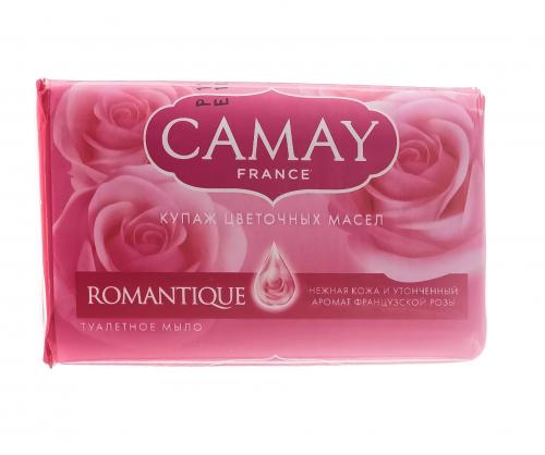Туалетное мыло Romantique, 85 г (), фото-8