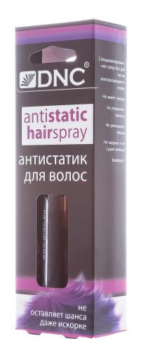 Антистатик для волос, 30 мл (DNC, Волосы), фото-6