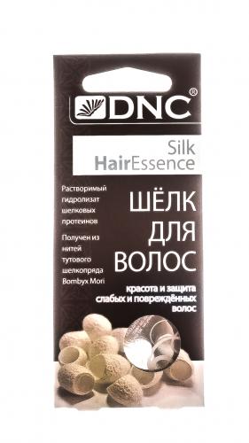Шелк для волос, 4x10 мл (DNC, Волосы), фото-5