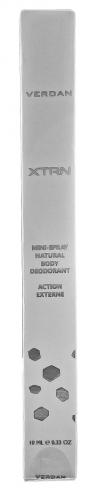 Минеральный дезодорант-спрей для женщин, 10 мл (), фото-5