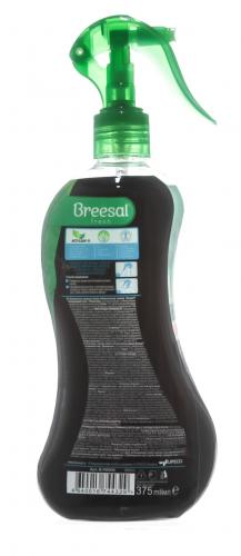 Брисал Aqua-нейтрализатор запаха &quot;Освежающий микс&quot;, 375 мл (Breesal, Нейтрализация запаха Breesal Fresh), фото-2