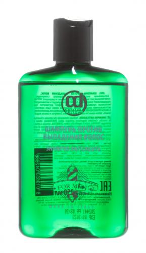 Шампунь против выпадения волос Anticaduta Shampoo, 250 мл