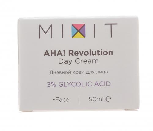 Дневной крем Glycolic 3% 50 мл (AHA! Revolution), фото-5