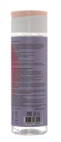 Увлажняющий тоник для возрастной кожи лица, 200 мл (Protocosmetic), фото-3