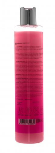 Парфюмированный гель Shades of Pink для душа с экстрактами брусники и зеленого чая, 350 мл (Shower Gel), фото-4