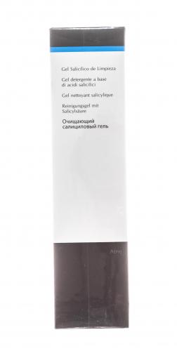 Очищающий гель с 2% салициловой кислотой, 200 мл (Acne), фото-6
