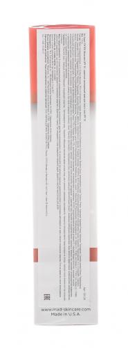 Мад Защитный маскирующий крем для лица и тела spf 30, 120 гр (M.A.D., Sun Protection), фото-6
