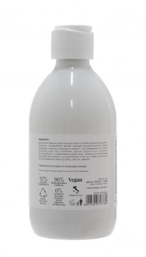 Нук Шампунь для ежедневного ухода Biancospino&amp;Aloe Vera, 300 мл (Nook, Beauty Family), фото-2