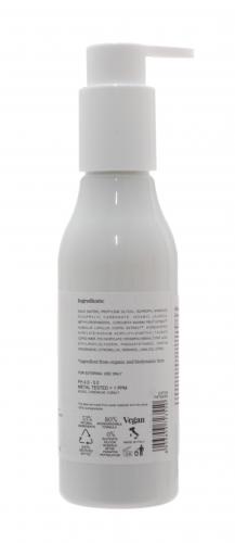 Нук Крем-масло для прямых и вьющихся волос Oliocrema Zucca&amp;Luppolo, 150 мл (Nook, Beauty Family), фото-2