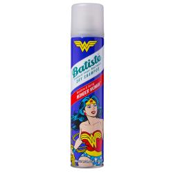 Сухой шампунь Wonder Woman, 200 мл Сухой шампунь Wonder Woman, 200 мл