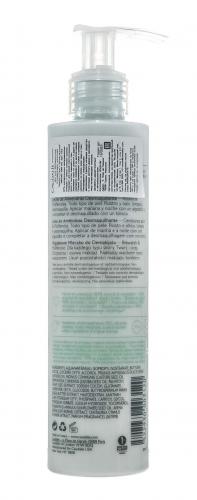 Мягкое миндальное очищающее молочко, 200 мл (VINOCLEAN), фото-3