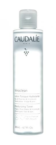 Увлажняющий тоник, 200 мл (VINOCLEAN), фото-2