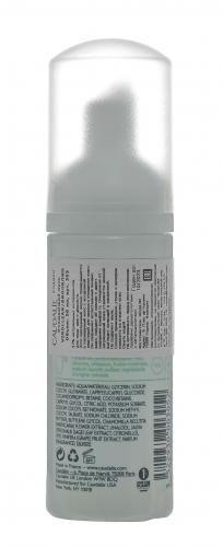 Очищающий мусс, 50 мл (VINOCLEAN), фото-3