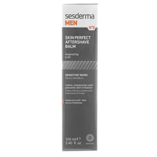 Сесдерма Бальзам после бритья Sesderma Men для чувствительной кожи, 100 мл (Sesderma, )