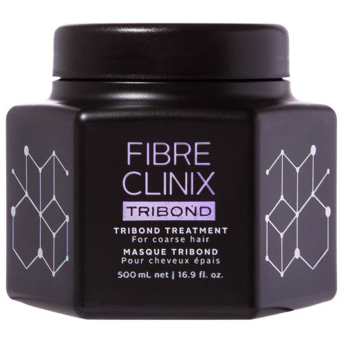 Маска для жёстких волос, 500 мл (Fiber Clinix, Tame), фото-3