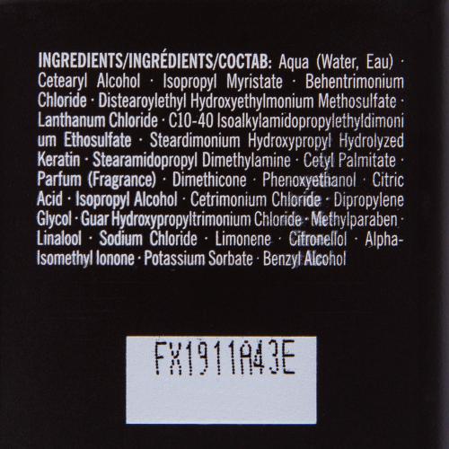 Шварцкопф Профешнл Маска для жёстких волос, 500 мл (Schwarzkopf Professional, Fiber Clinix, Tame), фото-5