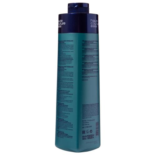 Эстель Шампунь для волос Гидробаланс, 1000 мл (Estel Professional, Haute Couture, Luxury Hydrobalance), фото-3