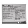 Биологически активная добавка к пище Chela-Zinc 490 мг, 30 капсул