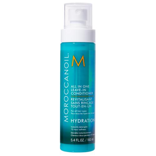 Морокканойл Несмываемый кондиционер, 160 мл (Moroccanoil, Hydration)