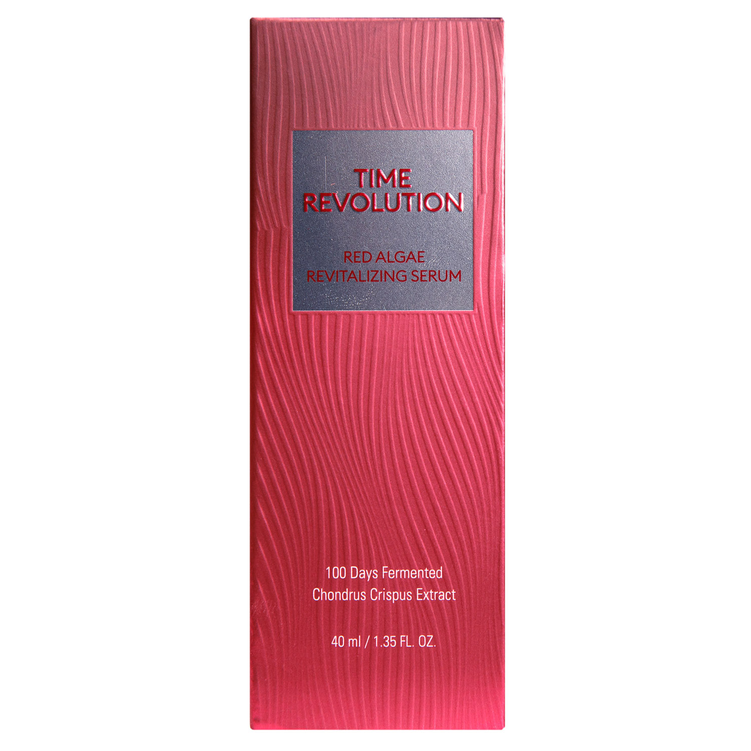 

Missha Интенсивная лифтинговая сыворотка для лица Revitalizing Serum, 40 мл (Missha, Time Revolution), Time Revolution