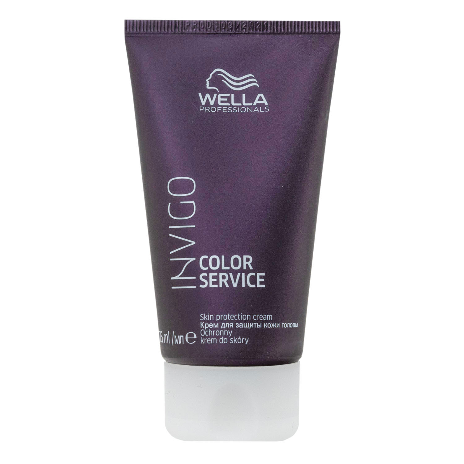 Wella Professionals Крем для защиты кожи головы, 75 мл (Wella Professionals, Окрашивание) от Socolor