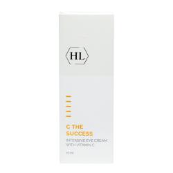 Крем для век Intensive Eye Cream, 15 мл