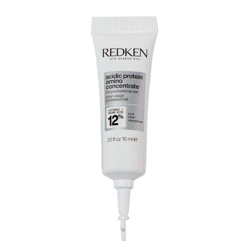 Редкен Протеиновый амино-концентрат Proteine Amino Concentrate, 10*10 мл (Redken, Уход за волосами, Acidic bonding), фото-9