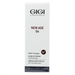 Антивозрастная сыворотка для сияния кожи Glow Up Serum, 30 мл Антивозрастная сыворотка для сияния кожи Glow Up Serum, 30 мл