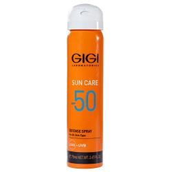 Солнцезащитный спрей SPF 50, 75 мл