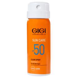 Cолнцезащитный спрей SPF 50, 40 мл