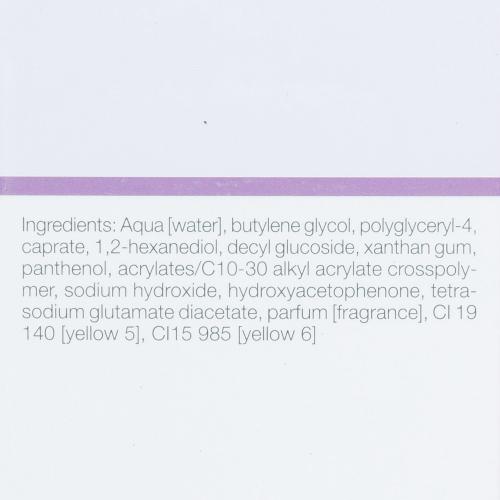 Янсен Косметикс Очищающий гель для умывания Clarifying Cleansing Gel, 200 мл (Janssen Cosmetics, Oily skin), фото-6