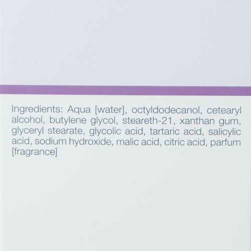 Янсен Косметикс Очищающая эмульсия AHA + BHA Cleanser, 200 мл (Janssen Cosmetics, Oily skin), фото-6