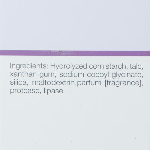Янсен Косметикс Ферментная очищающая пудра Enzyme Peeling Powder, 50 г (Janssen Cosmetics, Oily skin), фото-8