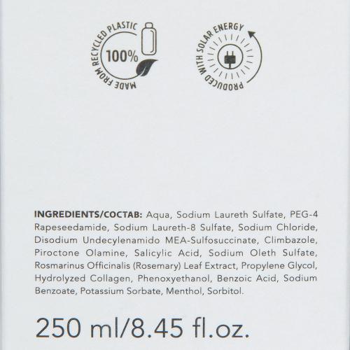 Сим Сенситив Терапевтический шампунь № 3, 250  мл (Sim Sensitive, System 4), фото-6