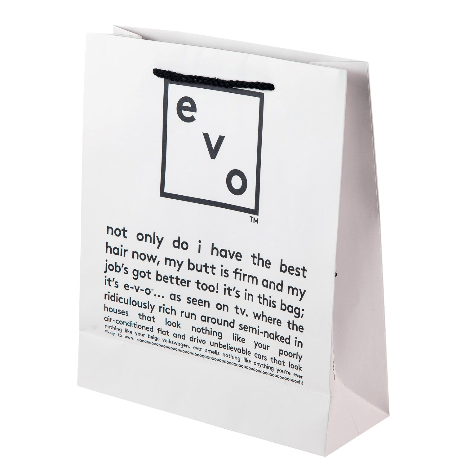 Evo Подарочный пакет Evo (Evo, travel)