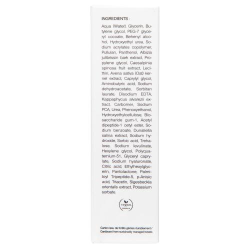 Сотис Париж Anti-age cыворотка для лифтинга век, 20 мл (Sothys Paris, Eye contour line), фото-3
