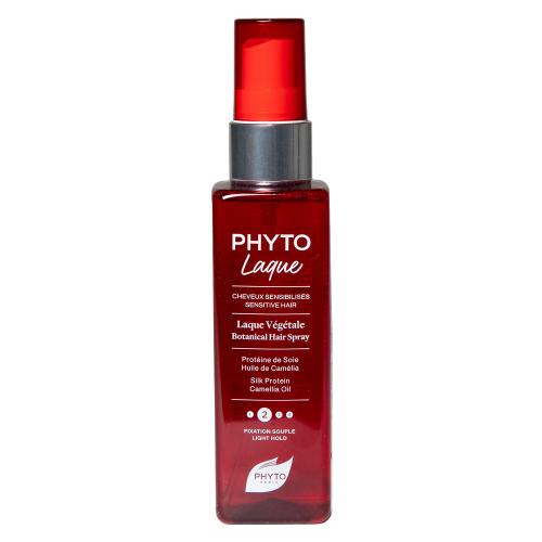 Фитосольба Растительный лак для волос с легкой фиксацией, 100 мл (Phytosolba, Phytolaque), фото-2
