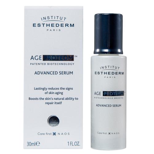 Институт Эстедерм Сыворотка Age Proteom Advanced Serum, 30 мл (Institut Esthederm, Age Proteom), фото-5