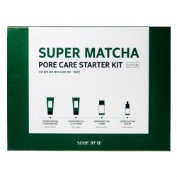 Стартовый набор Pore Care Starter Kit, 4 средства