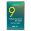 Несмываемый протеиновый бальзам для поврежденных волос 9 Protein Perfume Silk Balm, 180 мл